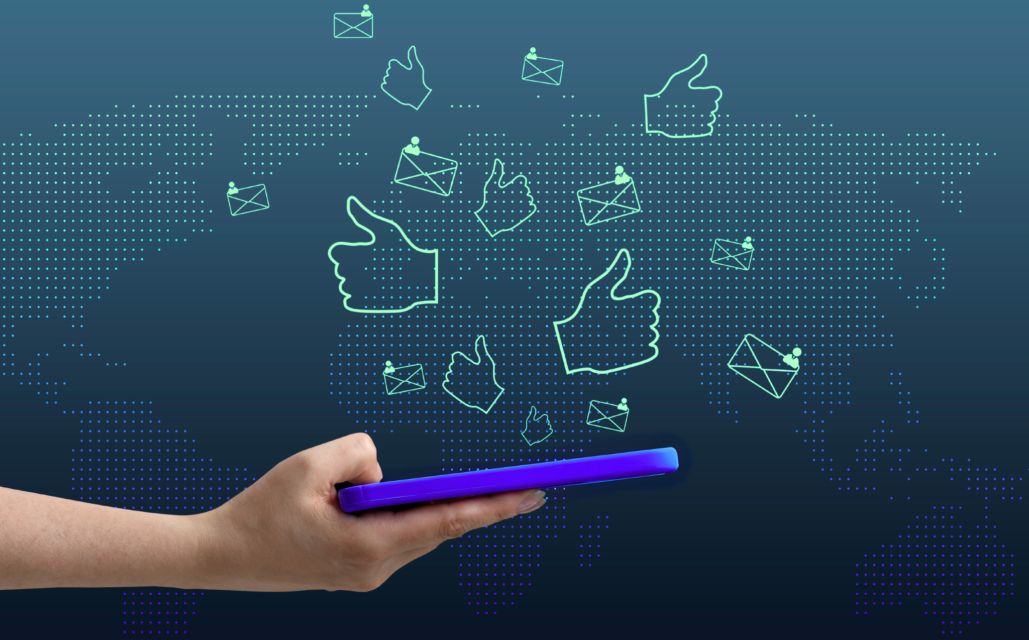 Marketing & Communication digitale